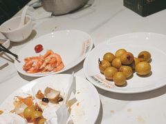-SEA西雅图海鲜自助餐厅(海乐世界店)