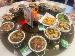 -宝香绑线肉骨茶(柏威年广场店)