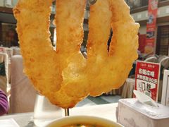 -天毓山庄·餐厅