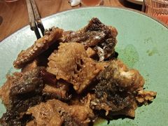 外婆家熏鱼-有才叔的小馆(招商依云曲江店)