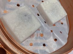 传统豆沙米糕-蟹榭·本帮江浙菜·蟹宴(五角场合生汇商场店)