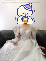 -金夫人婚纱摄影(总店)
