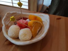 -活鳗饭·鹅肝范儿(高碑店店)