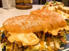 -墨纪Mojí墨西哥餐厅(官舍店)