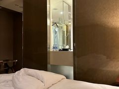 -香港尖沙咀凯悦酒店