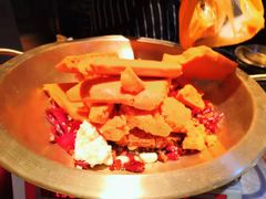 -潮火锅·麻辣牛肉火锅(观音桥方圆·LIVE店)
