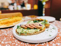 无花果手撕鸡肉tapas-Toris(LuOne凯德晶萃广场店)