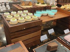-常州富力喜来登酒店 Feast盛宴标帜西餐厅(新北万达广场店)