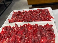 -食潮汕头鲜牛馆(望京保利店)