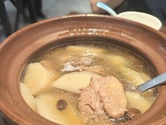 -民间瓦缸煨汤館(嵩山路店)