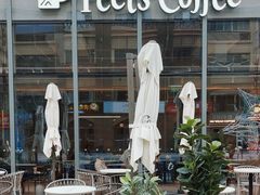 -Peet's 皮爷咖啡(望京小街店)