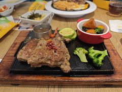 -豪客来牛排(海沧阿罗海店)