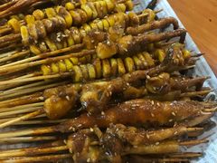 -十里铺铁板鱿鱼