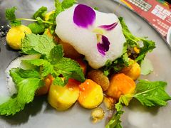 小娘惹豆腐-小娘惹厨房Little Nyonya(狮城有约上榜店)