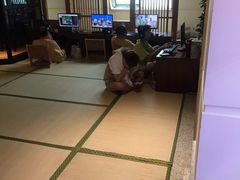 -热带雨林汗蒸馆(汶水东路店)