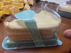 -7cake榴莲千层蛋糕(塘苗路店)