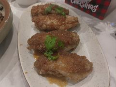 -盐说·西式餐酒馆(光明万达店)