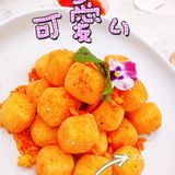 恰饭啊要🈶情调？