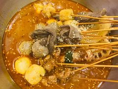 -付小姐在成都(五道口店)