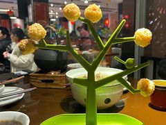 -火宫殿·湘菜小吃·商务宴请·生日聚会(东塘店)