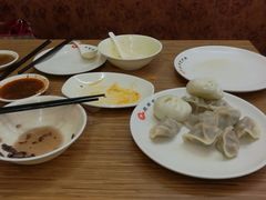 -庆丰包子铺(古城店)