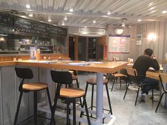 大堂-火山屋台(新街口创始店)