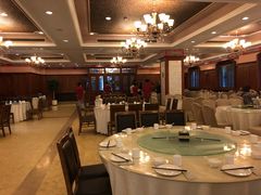 大堂-烧肉馆(古北水镇景区店)