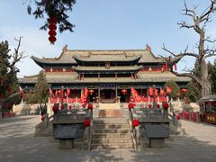 -尧庙景区