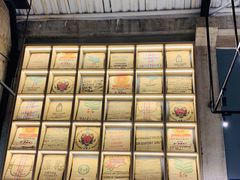-GOTLOT COFFEE&KITCHEN角落厨房NOOK店