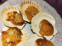 -樱之盛宴·蟹料理海鲜自助(前进大街店)