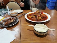 -怡妮新疆风味餐厅(东江湾路店)