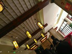 -老正兴菜馆(福州路店)