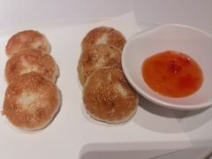 -汤城小厨•粤菜•靓汤(苏州街店)