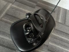 -VR 间客漫·PS电玩·虚拟现实包间游戏电竞(街道口店)