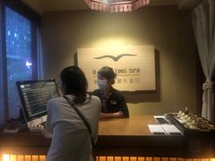 -海悦容庭SPA·按摩·推拿(东盟店)
