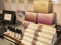 -裕和堂中医推拿艾灸(太古汇臻品店)