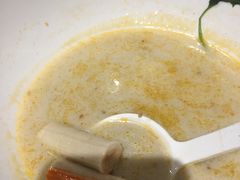 -不二烫捞麻辣烫(白云凯德店)