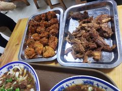 -清真-戏楼王记牛肉面
