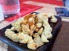 仙女酥肉-绝城芋儿鸡(龙王庙街总店)
