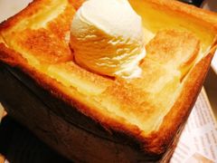 面包诱惑-绿茶餐厅(汇悦大融城店)