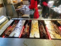 -老黄记手撕烤兔(玉林街店)