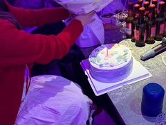 -星聚会KTV X Party(上海真如中海环宇城店)