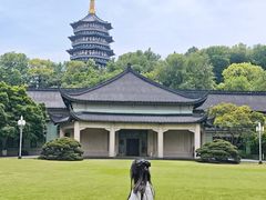 -浙江西子宾馆·牡丹厅