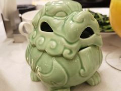 -狮王府淮扬菜(万象城店)