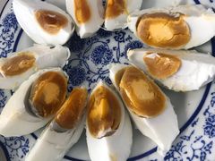 -七的湖·晚芳亭·阳澄湖农家菜·大闸蟹(莲花岛店)