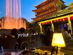 -疯克大象美式烤肉餐厅