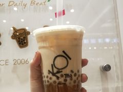 -KOI Thé(力宝广场店)