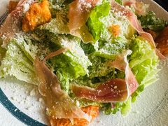 凯撒沙拉-PIZZA BIANCA(民园店)