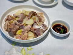 -花城苑广府菜(侨鑫店)