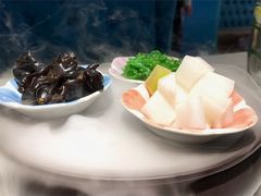 前菜-荷庭·精致湘菜(华强北九方店)